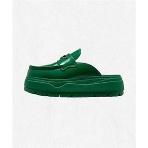 나이키 NIKE 에어 조던 뮬 W - 말라카이트 메탈릭 실버 HJ4292-300 2478176