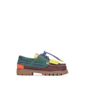 보보쇼즈 키즈 멀티컬러 스니커즈 B225AI004 MULTICOLOR
