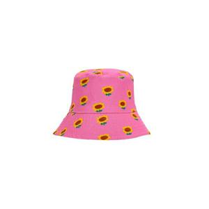보보쇼즈 여아 연핑크 버킷햇 B125AI017K_561