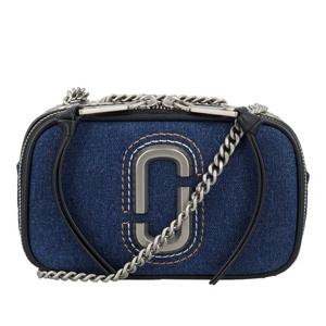 마크제이콥스 데님 체인 크로스백 2F4HCR027H05 473