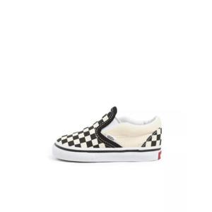 반스 키즈 멀티컬러 CHECKERS 스니커즈 VN000EX8K_BWW1