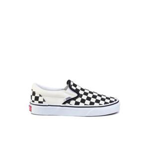 반스 남아 멀티컬러 CHECKERS 스니커즈 VN000YMAK_ABX1