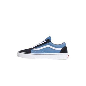 반스 남아 블루 OLD SKOOL 스니커즈 VN000D3YK_NVY1