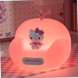 산리오 소파 무드등-헬로키티