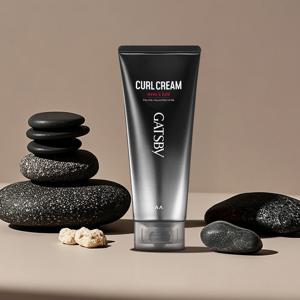 [갸스비] 컬크림 웨이브&홀드 150ml