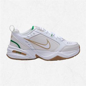 나이키 NIKE 에어 모나크 4 화이트 골드 남성 415445-103 2471498