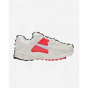 나이키 NIKE 우먼스 줌 보메로 5 세일 사이렌 레드 2401760