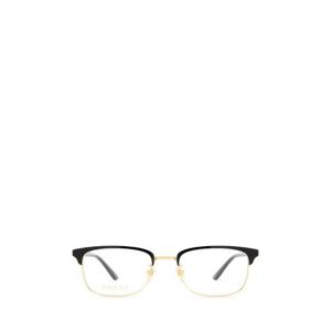 구찌 안경 GG0131O 001 BLACK