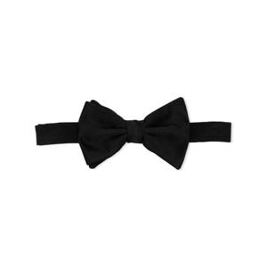 엠포리오 아르마니 남성 블랙 보우타이 340031 CC19700020