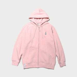 [후아유]기모 스티브 후드집업 [B] (WHMZC4981U-T)