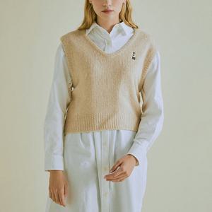 [후아유]스티브 알파카 베스트 (WHKVC4941F-T)