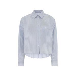 위켄드막스마라 수트 자켓 2615111091600 WKDEDEN034 White