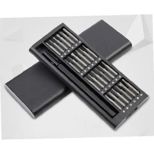 24종 안경 시계 소형 정밀드라이버 자석드라이버세트