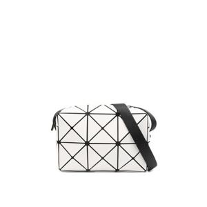 바오바오 기하학 패턴 숄더 백 BB58AG66103