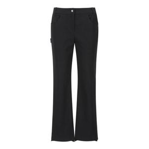 마스터바니  (421E1PT101) 여성 스텝 헴 스트레치 팬츠