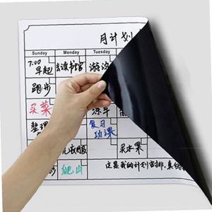 붙이는 자석스케쥴 보드/월간 스케줄관리