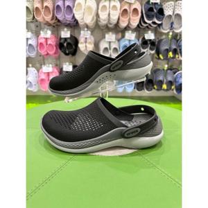 [크록스]MARIO크록스 라이트라이드 360 클로그 206708-0DD