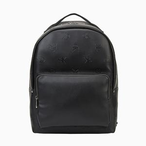 [캘빈클라인 진]공용 CKJ AOP 캠퍼스 라운드 백팩(4G3043G-UB1)