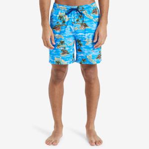 퀵실버 에브리데이 스트레이트 17인치 발리쇼츠 QF21BS018BLQ