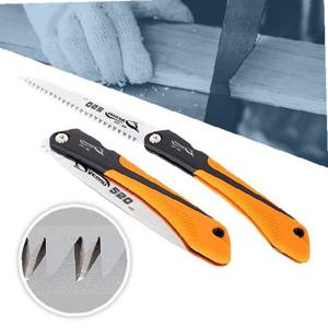 HS633_접톱250 접이 톱 접이식톱 톱날 대나무 소형