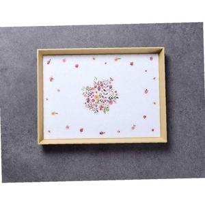 모던라이프 모던트레이 플로리스타 직사각 소