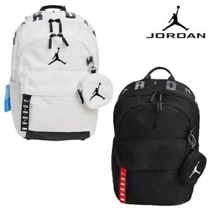 [나이키키즈(플레이키즈)]조던 AIR 스쿨 백팩 가방 고학년용 N251EC448P