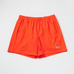 퀵실버 Omni 발리쇼츠 QF21BS057RED