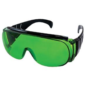 오토스 B618BS 일안렌즈 이마보호대 차광보안경