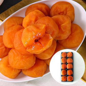 청도 씨없는 명품 반건시곶감 제수용 20개입(개당 33~43g내외)