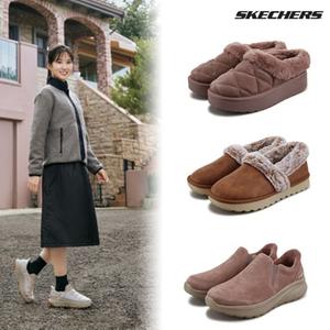 [스케쳐스] MD추천 부츠 남녀워킹화&쿠셔닝화 BEST상품전