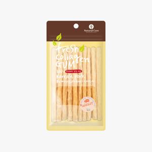 네츄럴코어 콜라겐 요구르트스틱 20개입 강아지 간식