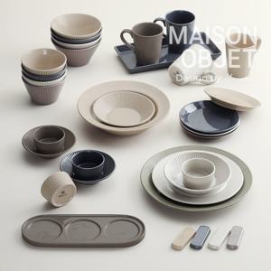 라이닝 4인 홈세트 33P 뉴컬러