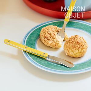 [메종오브제] 시에르 파르베 커트러리 버터나이프 2P