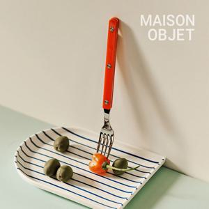 [메종오브제] 시에르 파르베 커트러리 티포크 2P