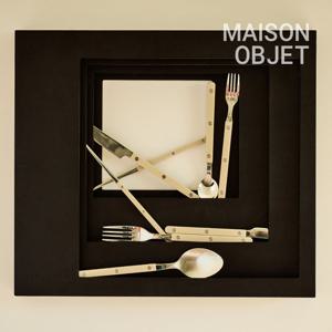 [메종오브제] 시에르 파르베 커트러리 7종 풀세트