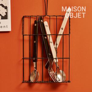 [메종오브제] 시에르 파르베 커트러리 티스푼 1P+티포크 1P