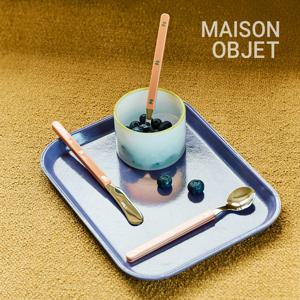 [메종오브제] 시에르 파르베 커트러리 디저트 3종세트