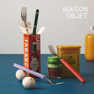 [메종오브제] 시에르 파르베 커트러리 티포크 1P