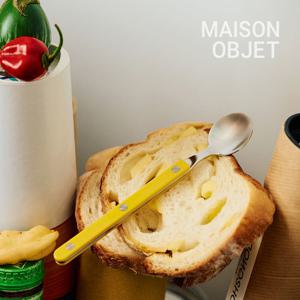 [메종오브제] 시에르 파르베 커트러리 티스푼 1P