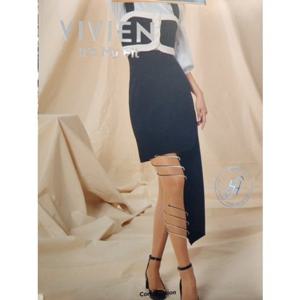 [비비안스타킹] 컴프레션 3단계 압박스타킹 PH1500