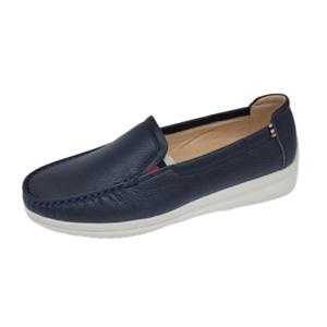 영에이지 3cm 발편한 페니로퍼 YACSHL543.MS