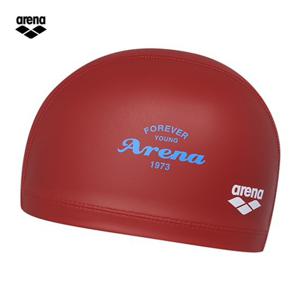 아레나 코팅수모 포에버영 (A4AC1AQ03 RED) 수영용품