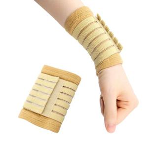 팔목보호밴드 빅토스 손목보호대 M L 손목밴드 손목압박아대