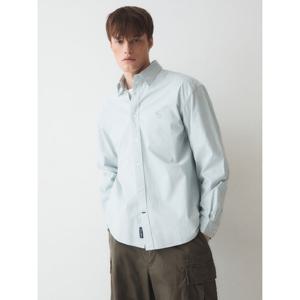 [후아유]남녀공용 Overfit Cotton Shirts WHYAE2332U