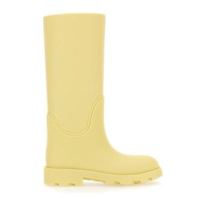 버버리 MARSH 부츠 8081791 B8762