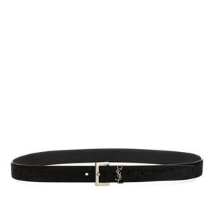 생로랑 카산드라 벨트 634440 03F0E1000