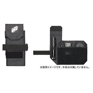 시마노 R20RBA0067X [툴 랩 새들백 그레이]