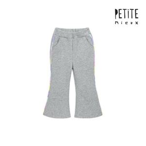 [쁘띠뮤] 퐁퐁이웜팬츠(GMHBB51_GY)