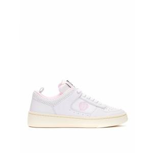 [BALLY] 라프리마 여성 트레이너 화이트 Riweira 스니커즈 WK005KVT005I0I1 /8