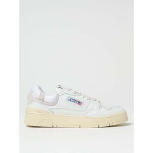 [AUTRY] 남성 스니커즈 슈즈 ROLMMM41 화이트 /6